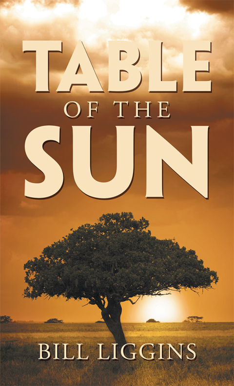 Cover image for book Table of the Sun