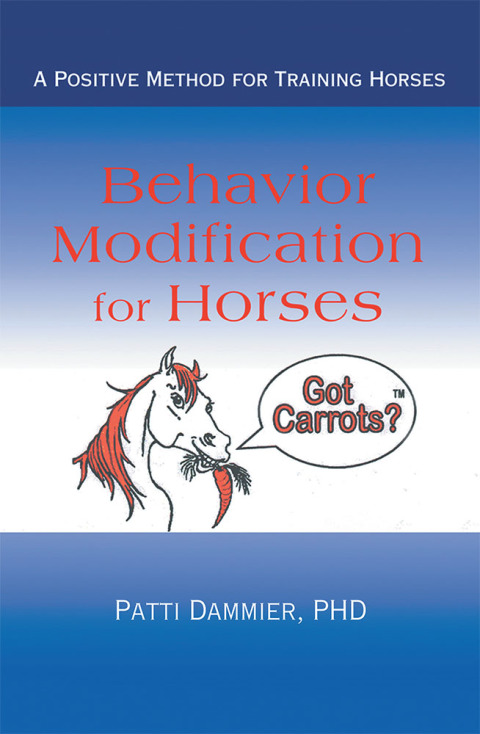 Cover image for book Behavior Modification for Horses