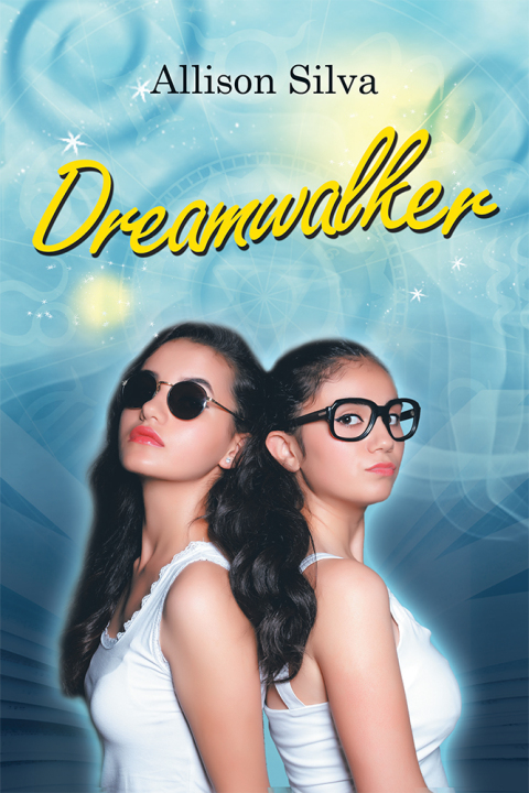 Cover image for book Dreamwalker