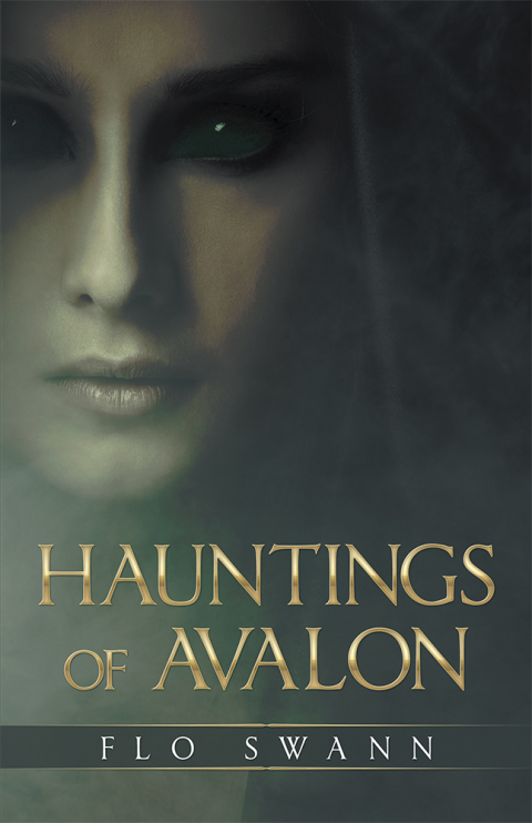 Cover image for book Hauntings of Avalon