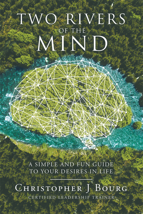 Cover image for book Two Rivers of the Mind