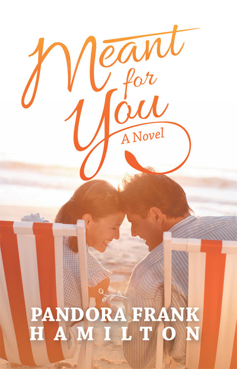 Cover image for book Meant for You