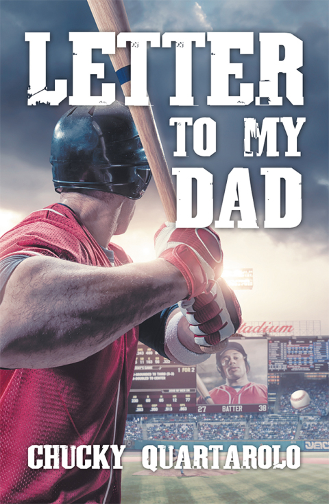 Cover image for book Letter to My Dad