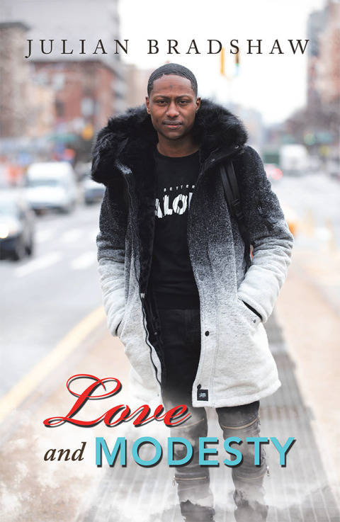 Cover image for book Love and Modesty