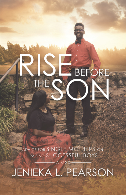 Cover image for book Rise Before the Son