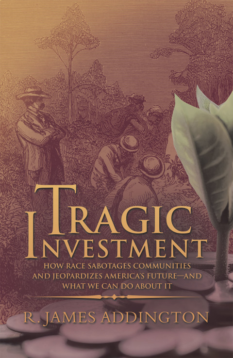 Cover image for book Tragic Investment