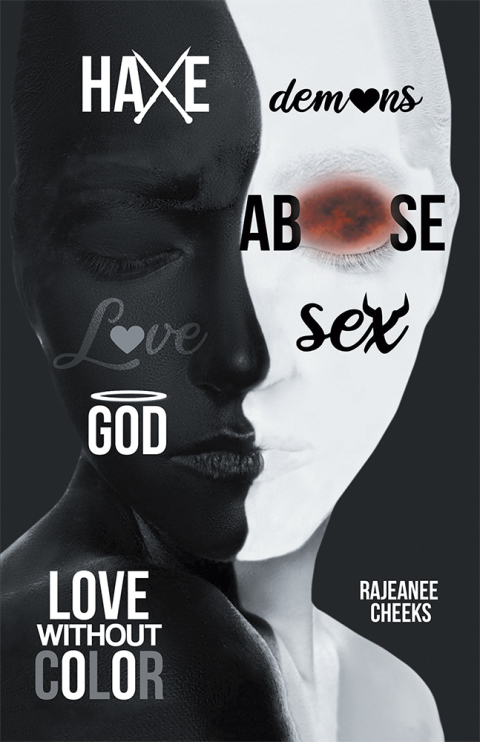 Cover image for book Love Without Color