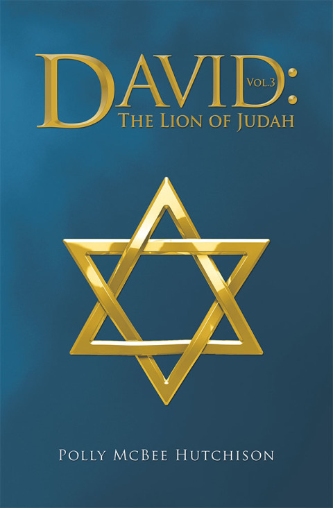 Cover image for book David