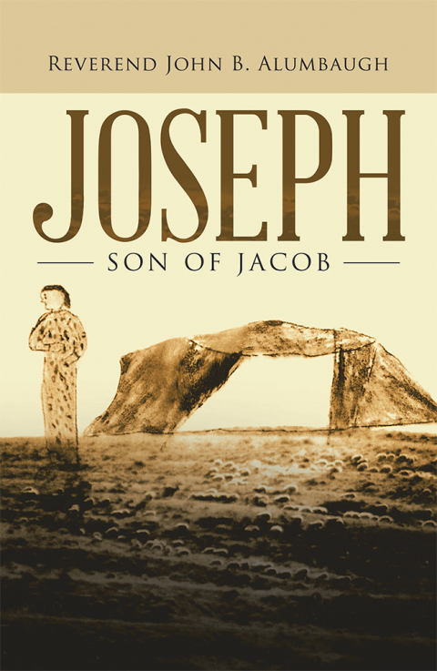 Cover image for book Joseph
