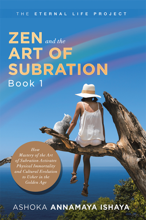 Cover image for book Zen and the Art of Subration