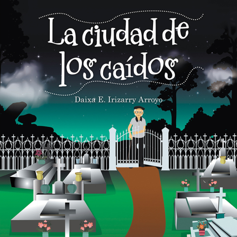 Cover image for book La Ciudad De Los Caídos