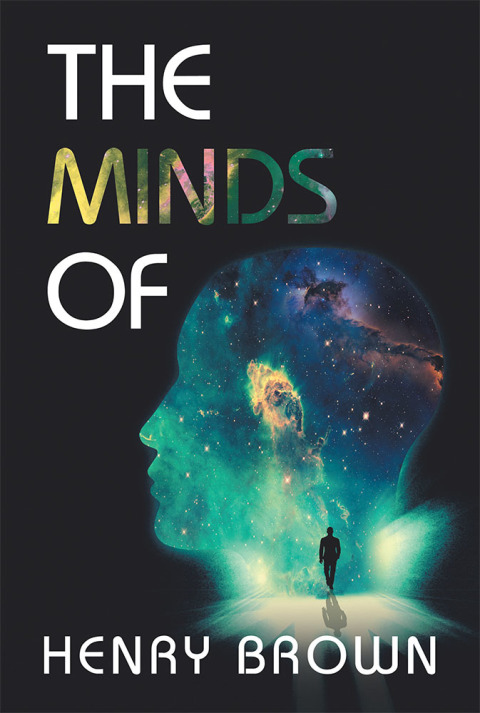 Cover image for book The Minds Of