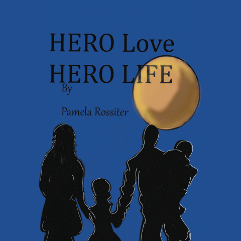 Cover image for book Hero Life, Hero Love