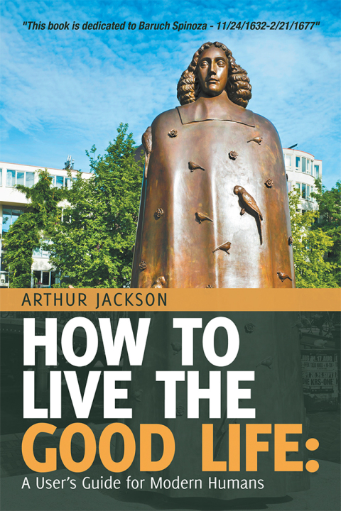 Cover image for book How to Live the Good Life: