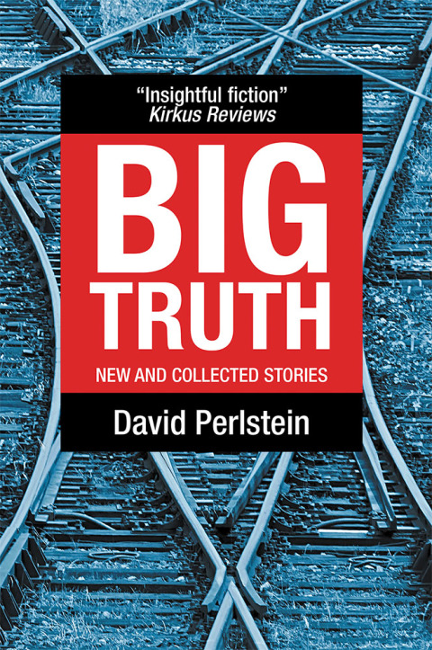 Cover image for book Big Truth