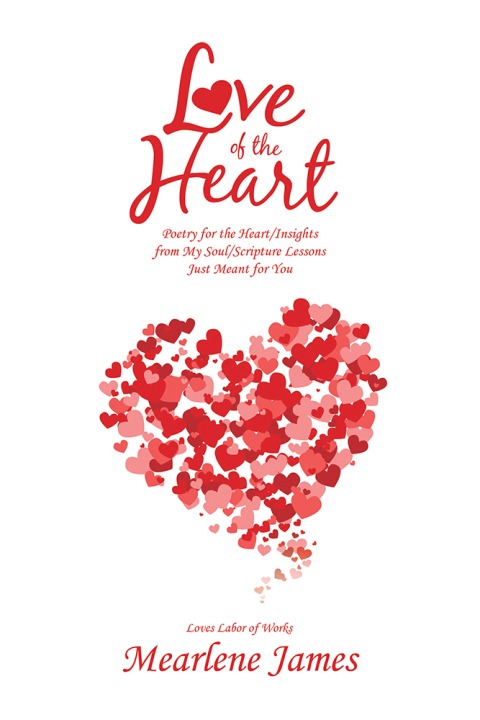 Cover image for book Love of the Heart