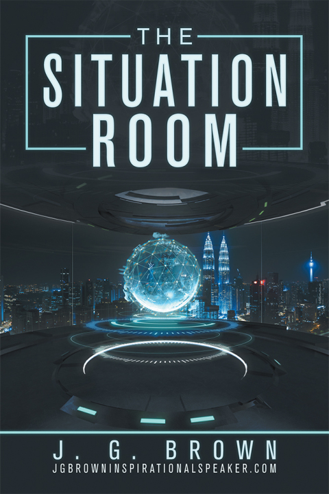Cover image for book The Situation Room