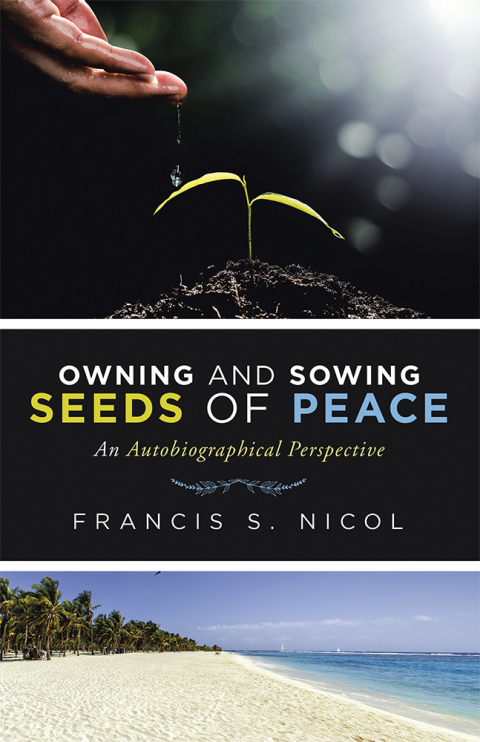 Cover image for book Owning and Sowing Seeds of Peace
