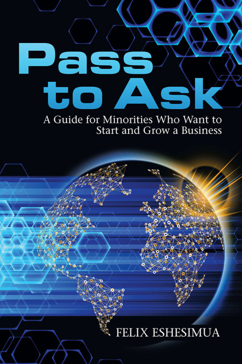 Cover image for book Pass to Ask