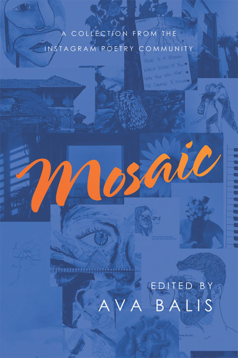 Cover image for book Mosaic