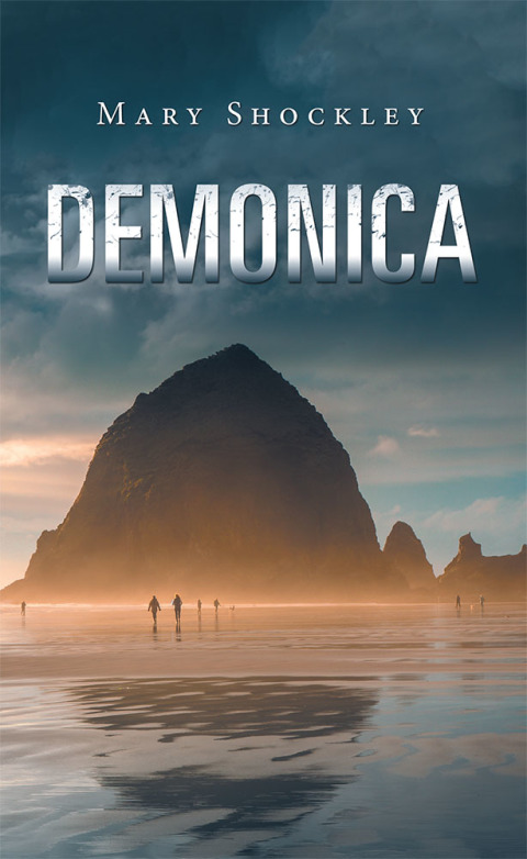 Cover image for book Demonica