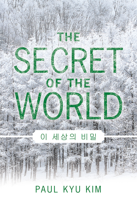 Cover image for book The Secret of the World