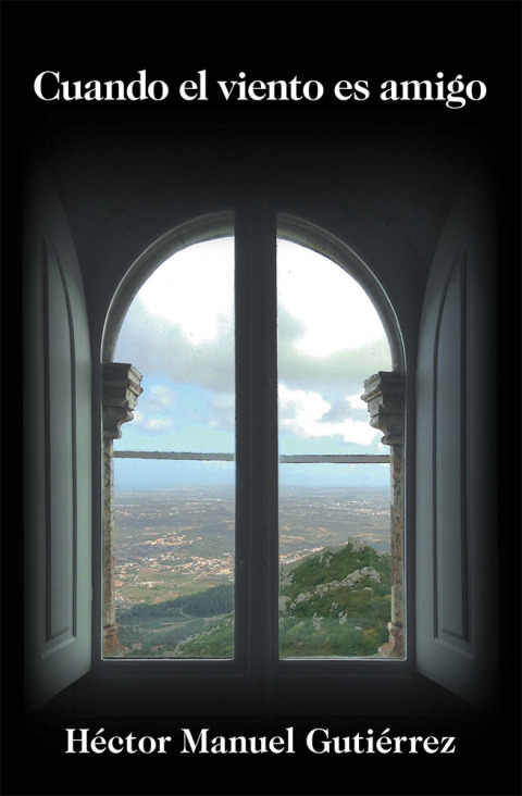 Cover image for book Cuando El Viento Es Amigo