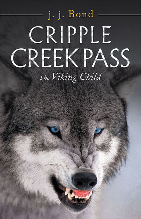 Cover image for book Cripple Creek Pass