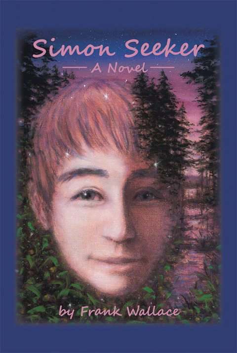 Cover image for book Simon Seeker