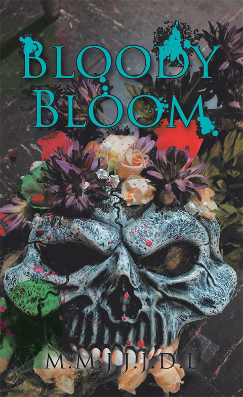 Cover image for book Bloody Bloom