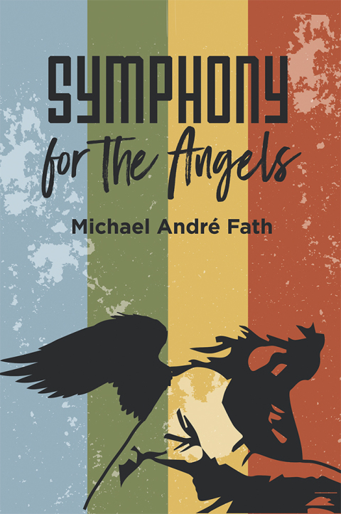 Cover image for book Symphony for the Angels