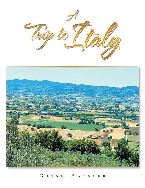 Cover image for book A Trip to Italy