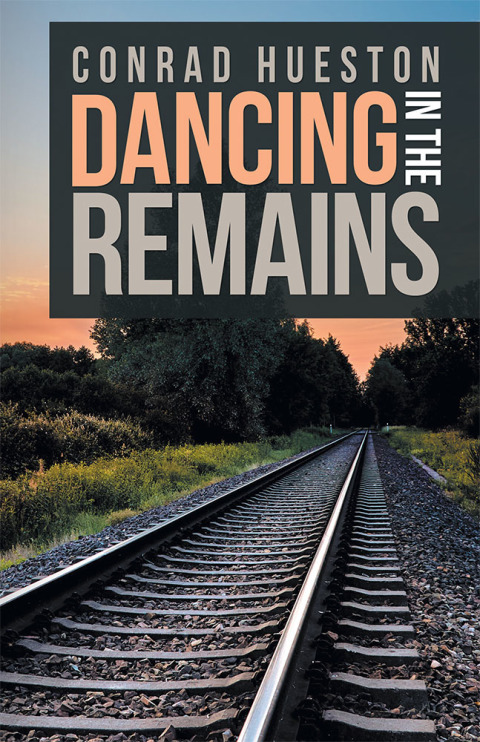 Cover image for book Dancing in the Remains