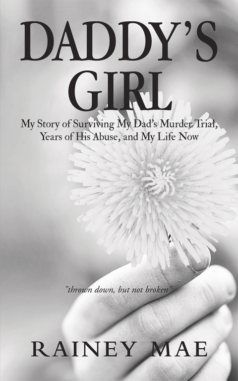 Cover image for book Daddy’s Girl