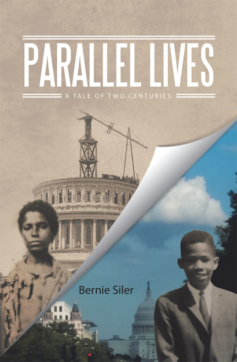 Cover image for book Parallel Lives