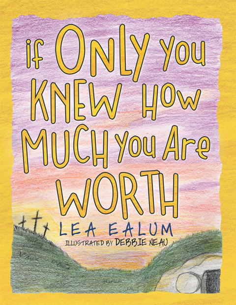 Cover image for book If Only You Knew How Much You Are Worth