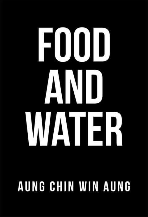 Cover image for book Food and Water