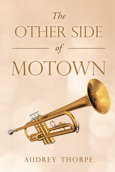 Cover image for book The Other Side of Motown
