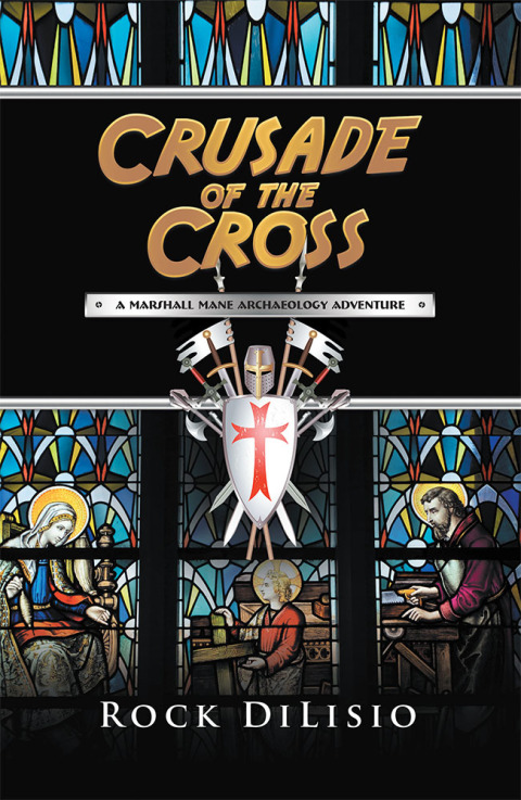 Cover image for book Crusade of the Cross