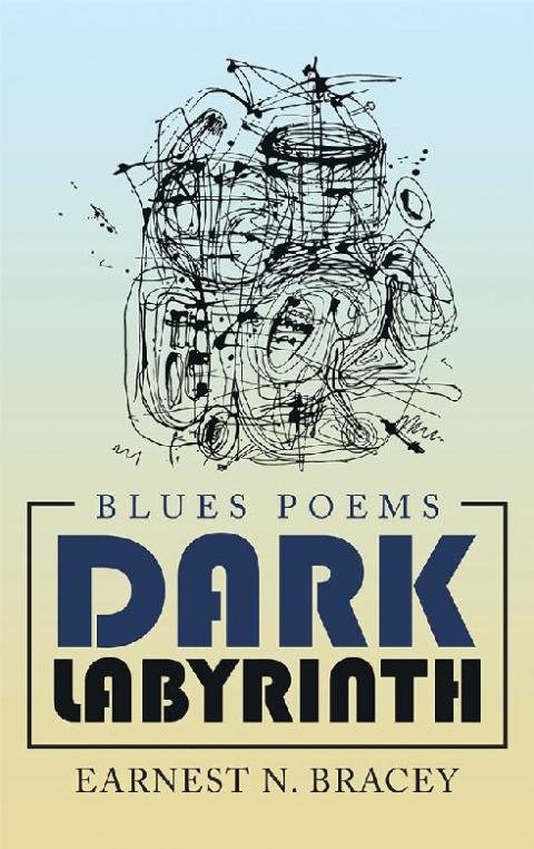 Cover image for book Dark Labyrinth