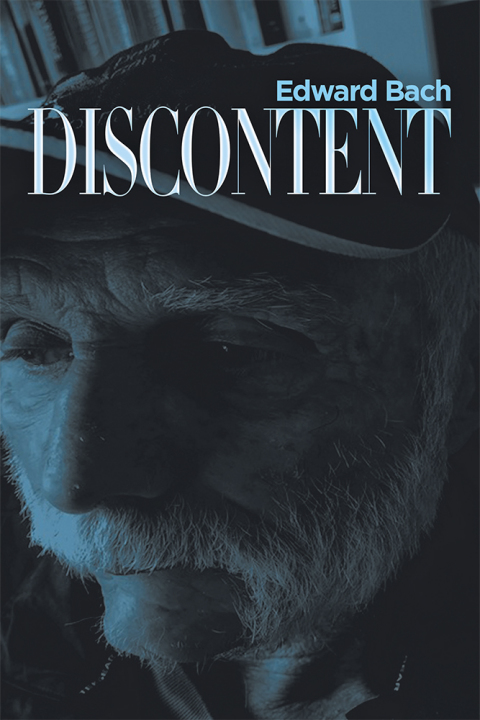 Cover image for book Discontent
