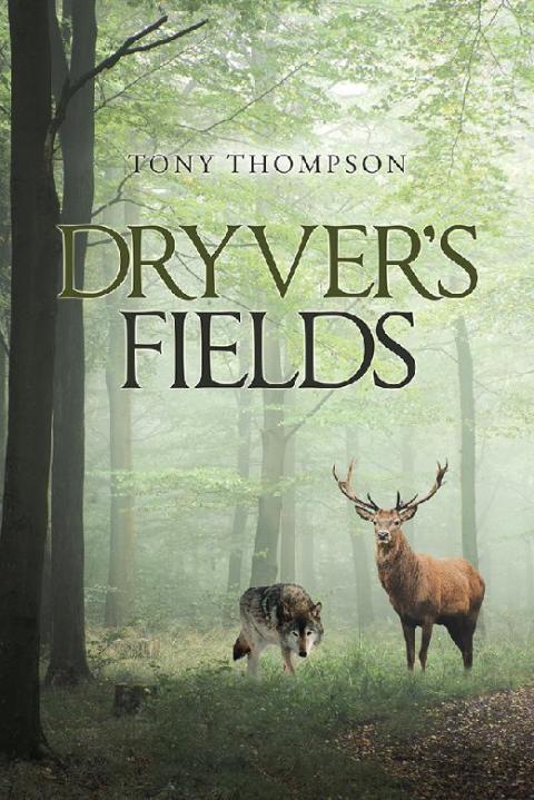 Cover image for book Dryver’s Fields