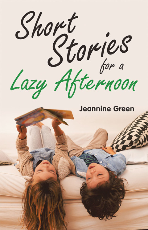 Cover image for book Short Stories for a Lazy Afternoon