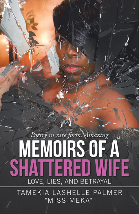 Cover image for book Memoirs of a Shattered Wife