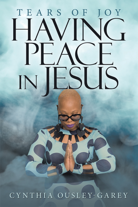 Cover image for book Having Peace in Jesus