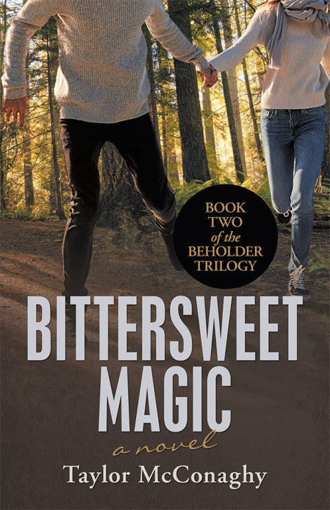 Cover image for book Bittersweet Magic