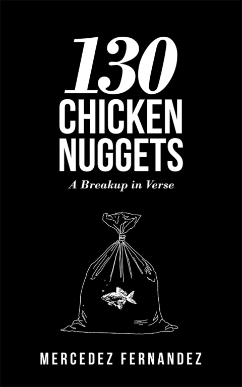 Cover image for book 130 Chicken Nuggets