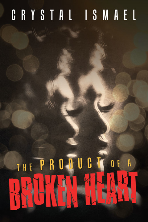Cover image for book The Product of a Broken Heart