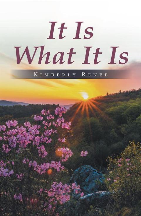 Cover image for book It  Is What It Is