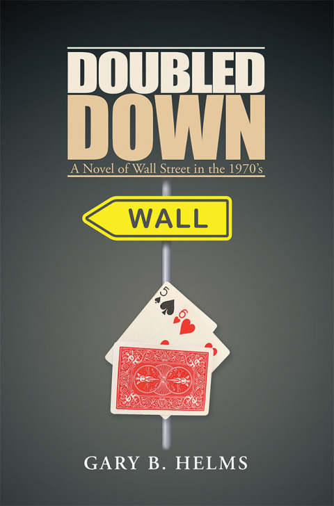 Cover image for book Doubled Down